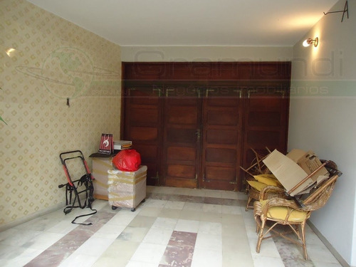 Imagem 15 de 15 de Casa Sobrado Para Venda, 2 Dormitório(s), 168.0m² - 3794
