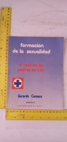 Formación De La Sexualidad Gerardo Canseco