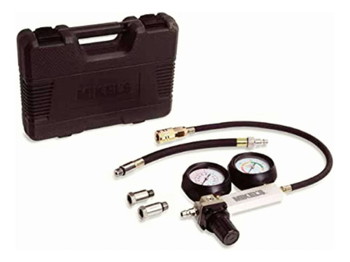 Mikel's Cmfc-10 Kit Compresómetro Detector De Fugas De
