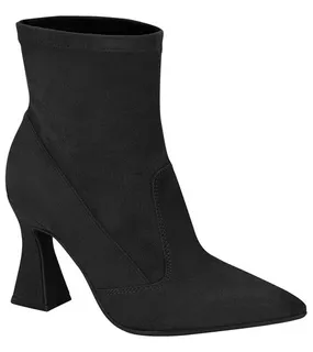 Botas Beira Rio 9081.100.25498 Negro