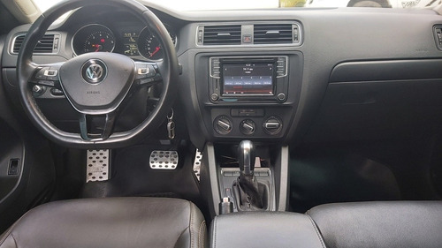 Volkswagen Jetta 2016 2.5 Comfortline