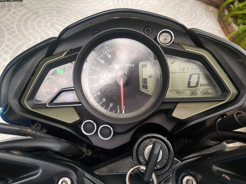 Pulsar Ns200