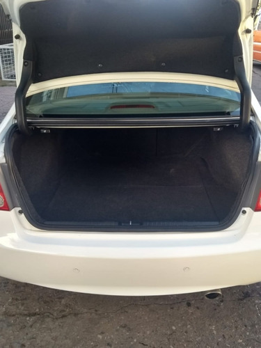 Honda Civic Exs 2008 At Zona Norte