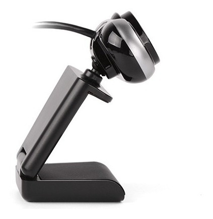 Imagen 2 de 5 de Webcam A4tech 1080p Full Hd Pk-920h Con Microfono Streaming