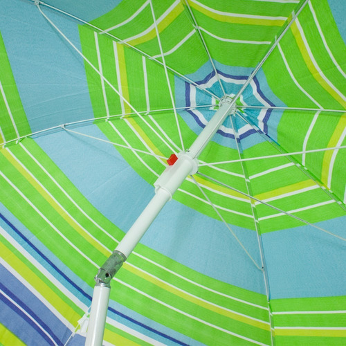 Guarda-sol Ntk Caribe 1,8m