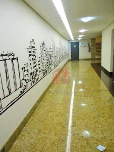 Imagem 5 de 9 de Apartamento Com 1 Dormitório À Venda, 54 M² Por R$ 220.000 - Centro Histórico - Porto Alegre/rs - Ap2042
