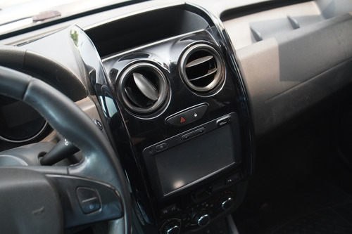 Renault Duster Oroch 2.0 16V HI-FLEX DYNAMIQUE AUTOMÁTICO