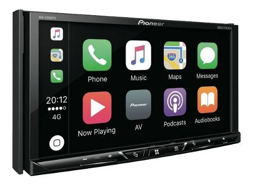 Radio Pioneer Avh-z5150bt Android Auto Apple Car Play Fullhd