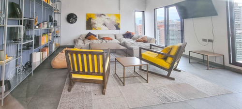 Tu Nuevo Hogar En Las Condes, 1 Dor, Metro