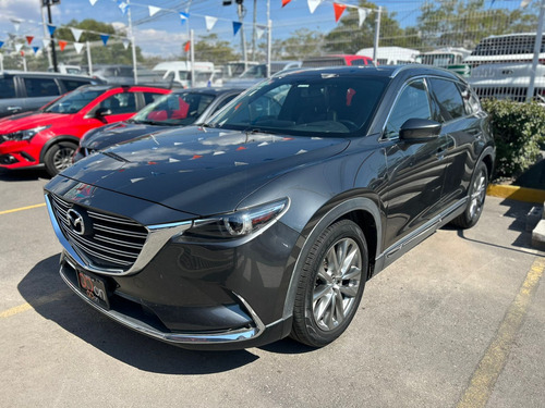 Mazda CX-9 2.5 I Grand Touring Awd At