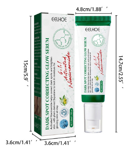 P770 Creative Facial Iluminador Suavizante E Hidratante Faci