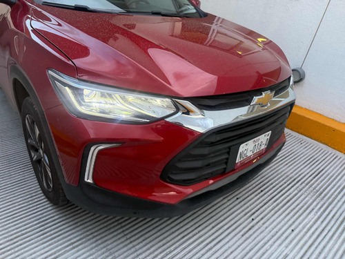 Chevrolet Tracker 1.2 Premier Turbo At