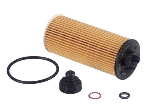 Filtro Aceite Bmw X1 2.0 2016/.. Mini Cooper 1.5t/2.0 14/..