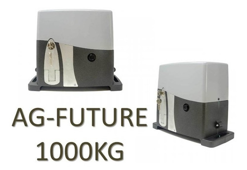 Motor Vds Ag Future Capacidad 1000kg