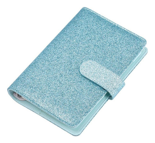 G Carpeta De Agenda, Cuaderno, Papelería De Oficina, Moda