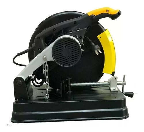 Sierra Sensitiva Barovo 2000w 14 355mm 3800rpm Zona Norte