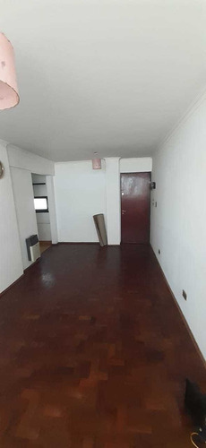Alquiler!! Depto. 1 Dorm. Sobre M. Fragueiro- Cofico