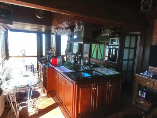 Imagen 9 de 30 de Departamento En Venta Pleno Centro De Pinamar , Semipiso 17