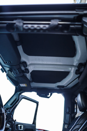 Jeep Wrangler 3.6 Rubicon 284hp Atx