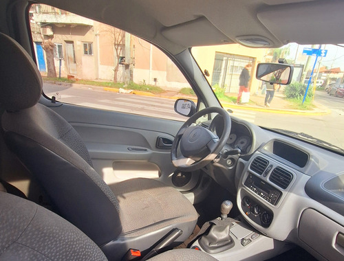Renault Clio 1.2 Authentique 75cv