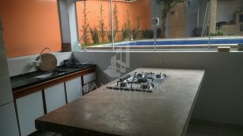 Imagem 17 de 19 de Casa À Venda Em Jardim Bela Vista - Ca001978