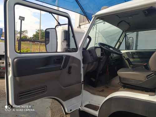 Volks Delivery Vw 5150 2013 No Chassis