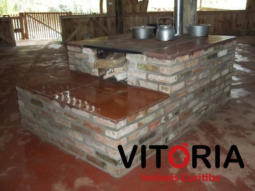 Imagem 8 de 15 de Chacara - Campina Da Barra - Ref: 69200900 - V-vit4259
