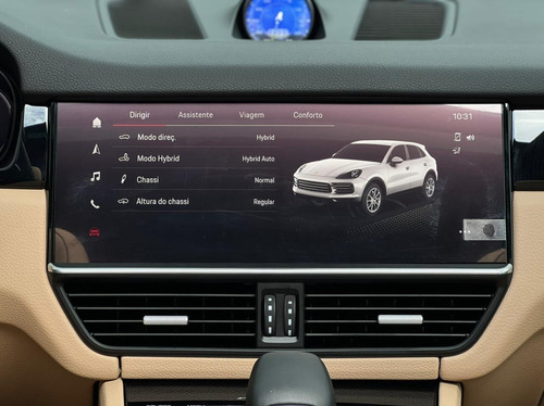 Imagem 15 de 15 de Porsche Cayenne E-hybrid