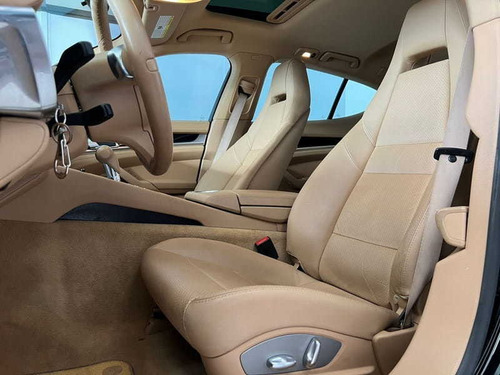 Imagem 8 de 15 de Porsche Panamera