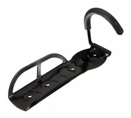Gancho Para Bicicletas Soporte Muro Portabicicleta De Pared