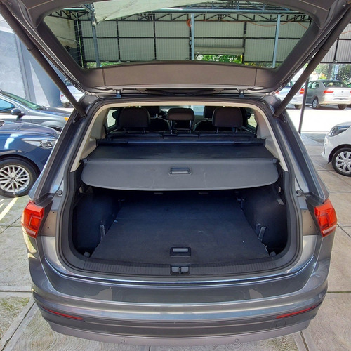 Imagen 6 de 15 de Volkswagen Tiguan (credito Disponible)