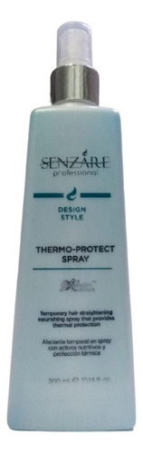 Senzare Termoprotector 300ml