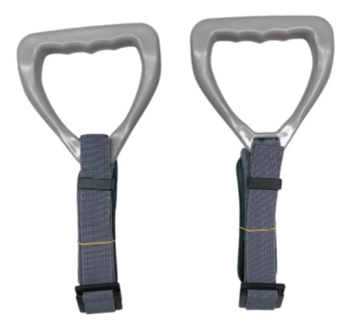 Anillos De Gimnasia De 2 Piezas, Anillos De Pull Up Up