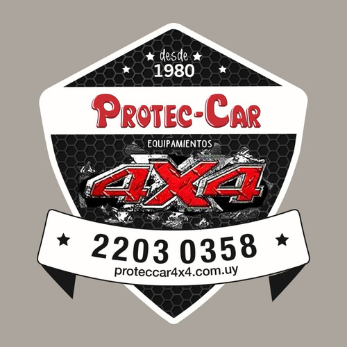 Barras De Techo Fiat Uno 4p 2005 Até 2008 Eqmax