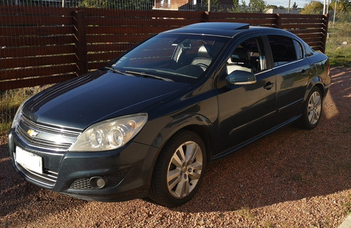 Chevrolet Vectra 2.4