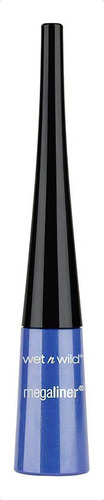 Delineador Liquido Wet N Wild 873a