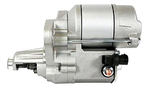 Imagen 4 de 6 de Arranque Dodge Ram 97-00 / Dodge 318 *tienda*