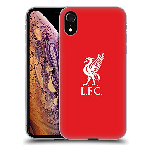 Head Case Designs Officially Licensed Liverpool Football Clu