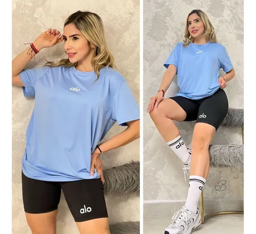 Conjunto Fitness Detallado D3.