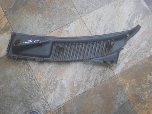 Vendo Parrilla De Wiper De Ford Explorer, # 8l24-7802222-adw