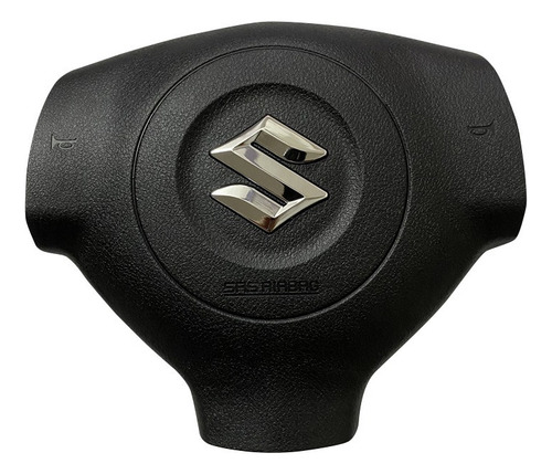 Ps Tapa Para. 1. Cubierta De Aire Suzuki Swift Sx4 Negra 1