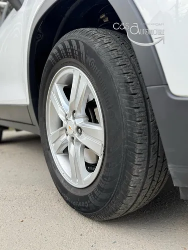 Chevrolet Tracker 1.8 Ls