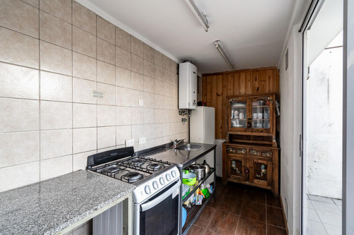 Venta, Ph, 4 Ambientes, Patio, Terraza, Parrilla, Agronomía