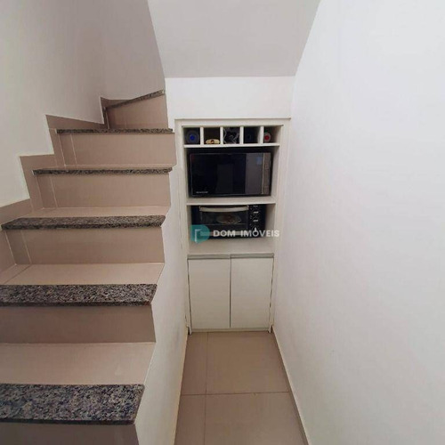 Imagem 9 de 21 de Cobertura Com 2 Dormitórios À Venda, 130 M² Por R$ 499.900,00 - Aeroporto - Juiz De Fora/mg - Co0304