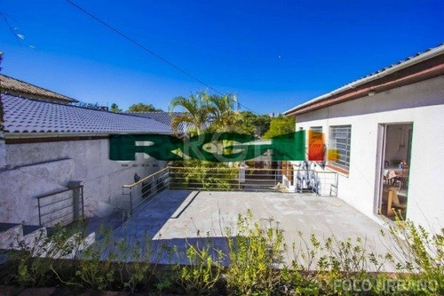 Casa Em Três Figueiras Com 3 Dormitórios - Nk18959