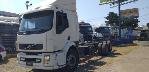Imagem 5 de 15 de Volvo Vm 270