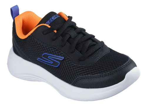 Zapatillas Skechers Niño Selectors