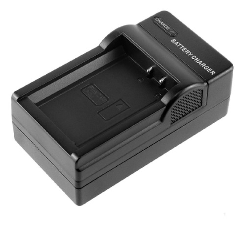 Cargador Y Bateria Compatible Con Sony Nex-3 Nex-3n Nex-6