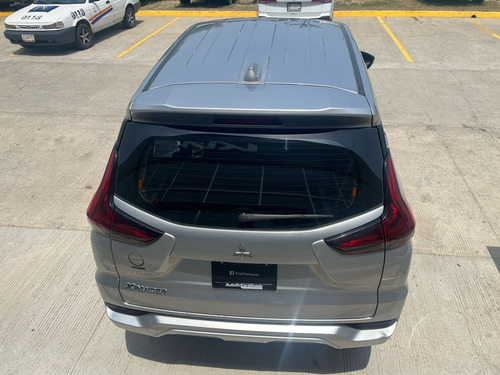 Mitsubishi Xpander 1.5 Xpander GLS At
