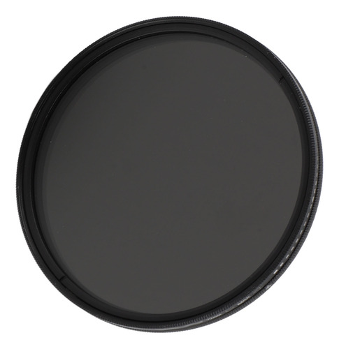 Filtro De Densidad Neutra Ajustable Y Lente Nd Variable Nd2-